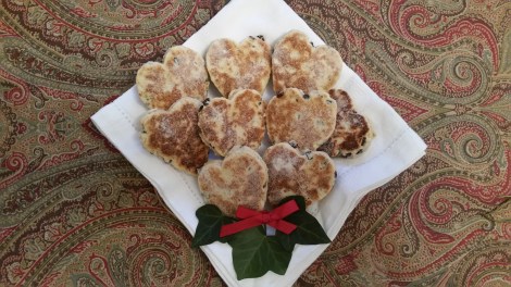 2016 1 welsh cakes