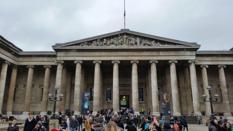 british museum
