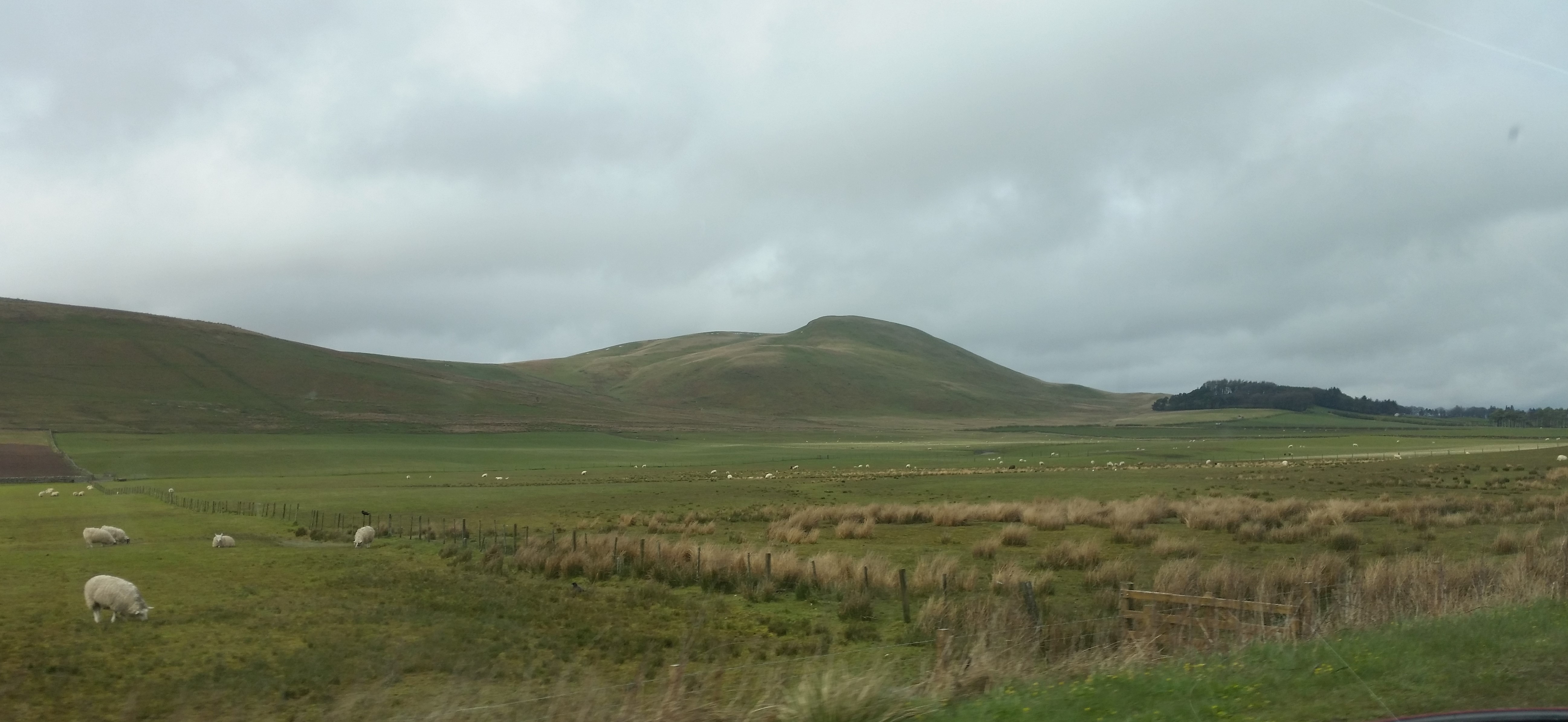 may 2016 62 scotland