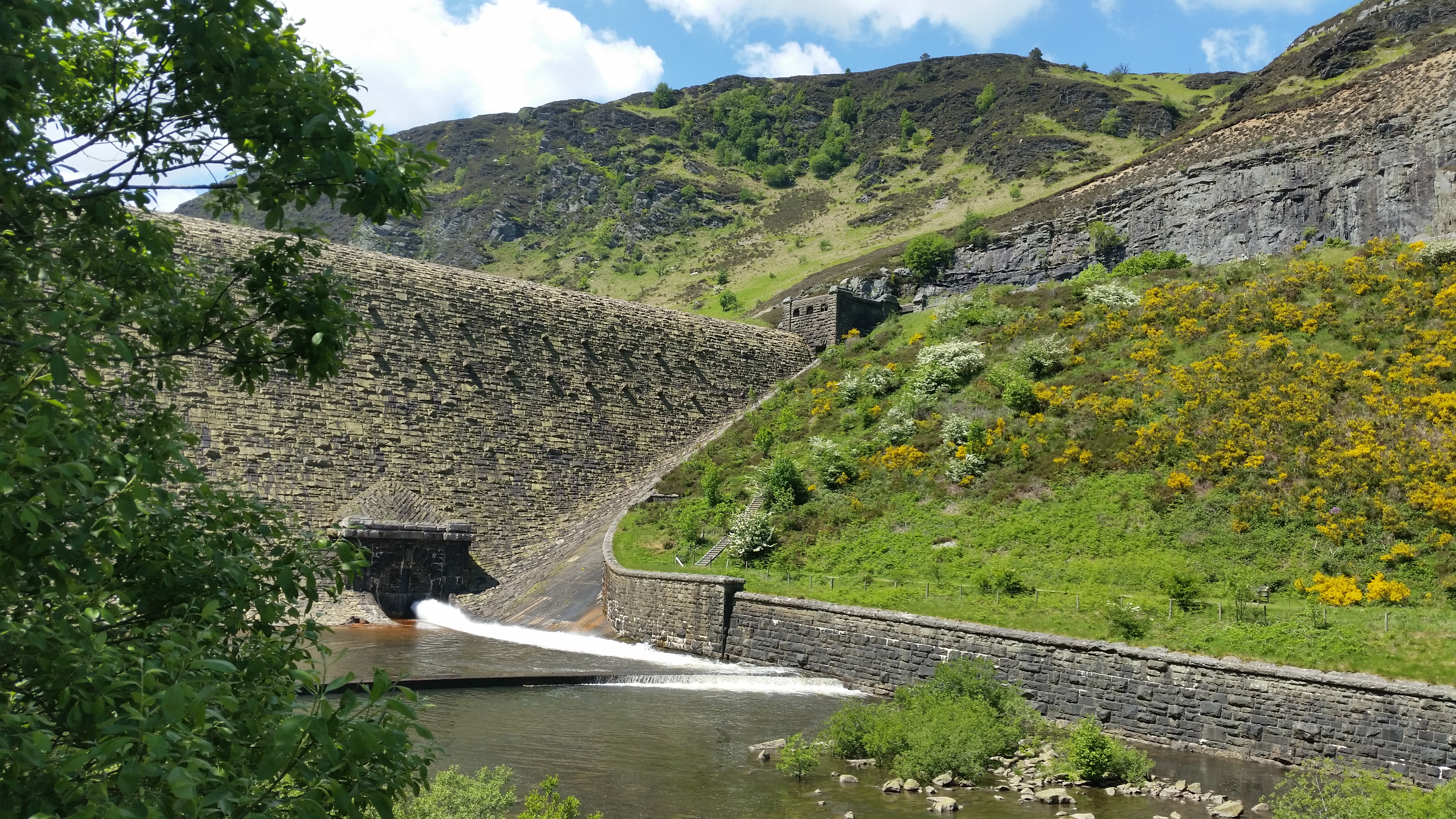 elan valley 14 june 2016